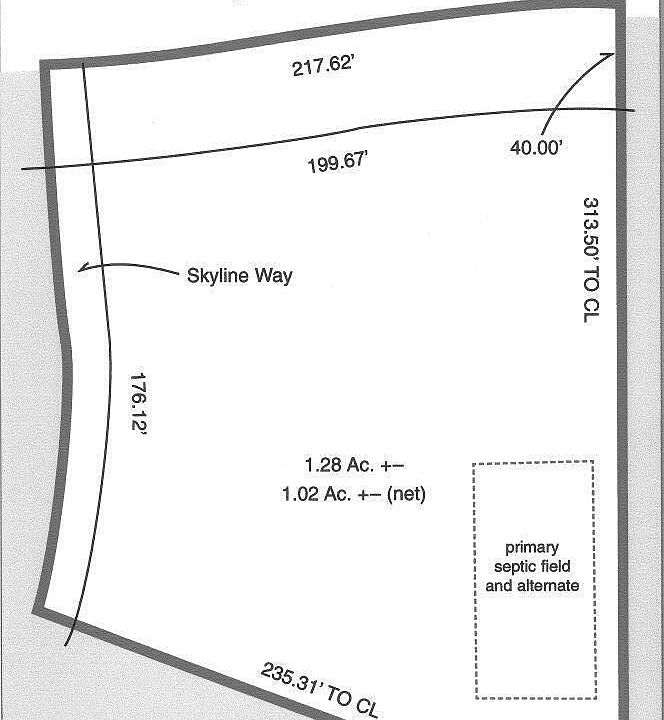 1st image of 2900 Skyline Way