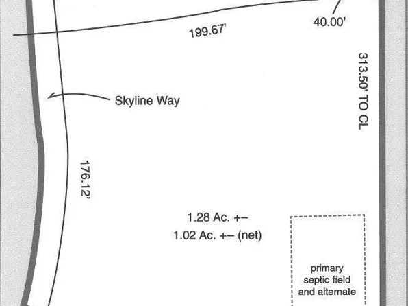 2900 Skyline Way, Ann Arbor, MI 48105