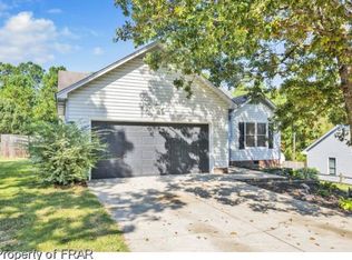 199 E Twelve Oaks Rd, Raeford, NC 28376