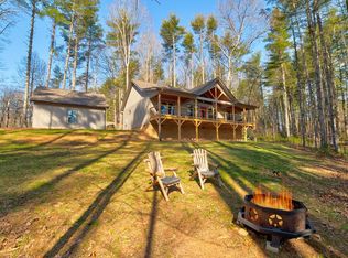 50 Coosa Way, Blairsville, GA 30512