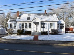 250 Vernon St, Wakefield, MA 01880