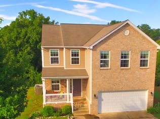125 Golf Club Cir, Springfield, TN 37172
