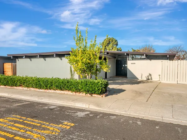 1033 Egret St, Foster City, CA 94404