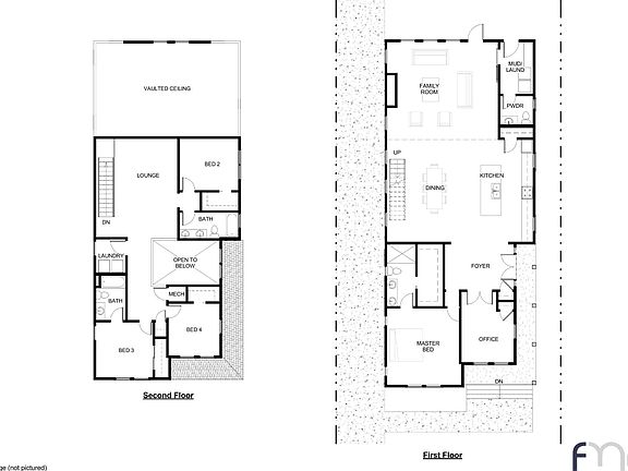 2nd image of 336 S Fillmore Ave