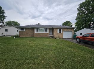 7860 Marshall St, Merrillville, IN 46410