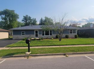 1223 W 10th St, Hobart, IN 46342