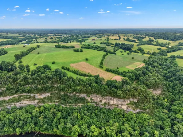 3749 High Bridge Rd, Lancaster, KY 40444