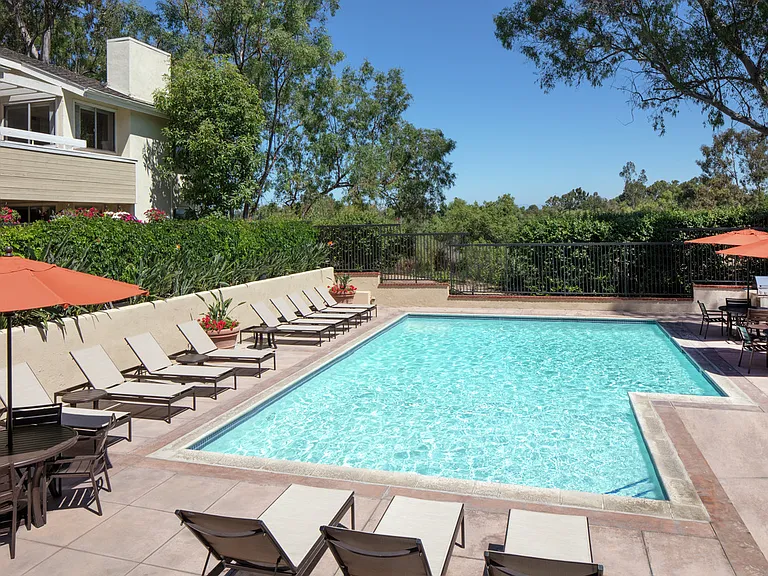 Turtle Rock Vista Apartment Homes — Photo 19