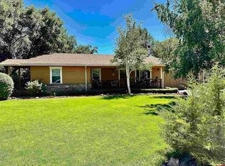 287 Hermosa Cir, Durango, CO 81301