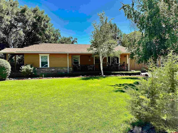 287 Hermosa Circle, Durango, CO 81301