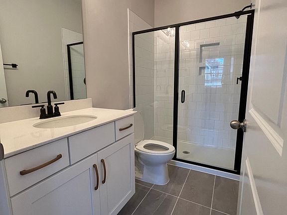 First Floor Guest Bathroom