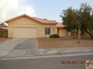 69715 Ridgeway Ave, Cathedral City, CA 92234