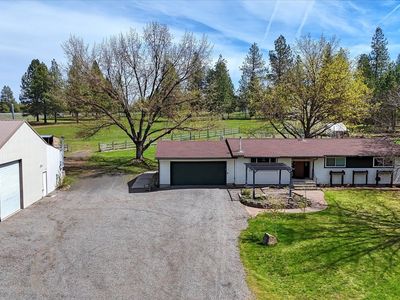 2717 S Jays Rd, Medical Lake, WA, 99022