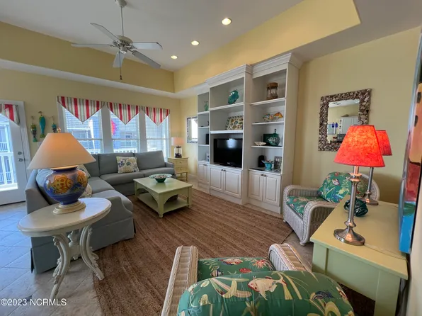 1701 Salter Path Road #H 301, Indian Beach, NC 28512