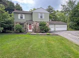 2851 Elmwood Ave, Rochester, NY 14618