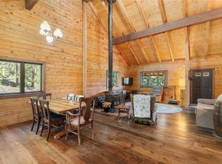 424 Dry Gulch Road, Fairplay, CO 80440