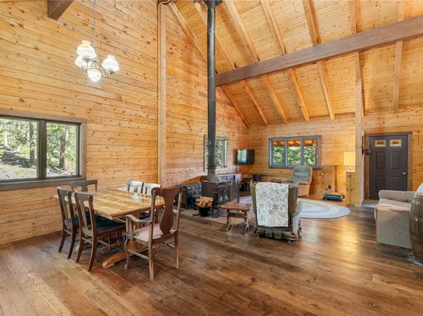 424 Dry Gulch Road, Fairplay, CO 80440