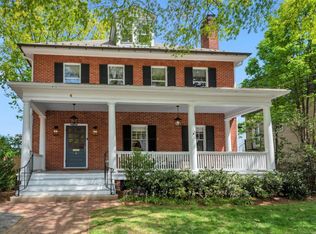 4 Southgate Ave, Annapolis, MD 21401