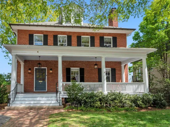 4 Southgate Ave, Annapolis, MD 21401