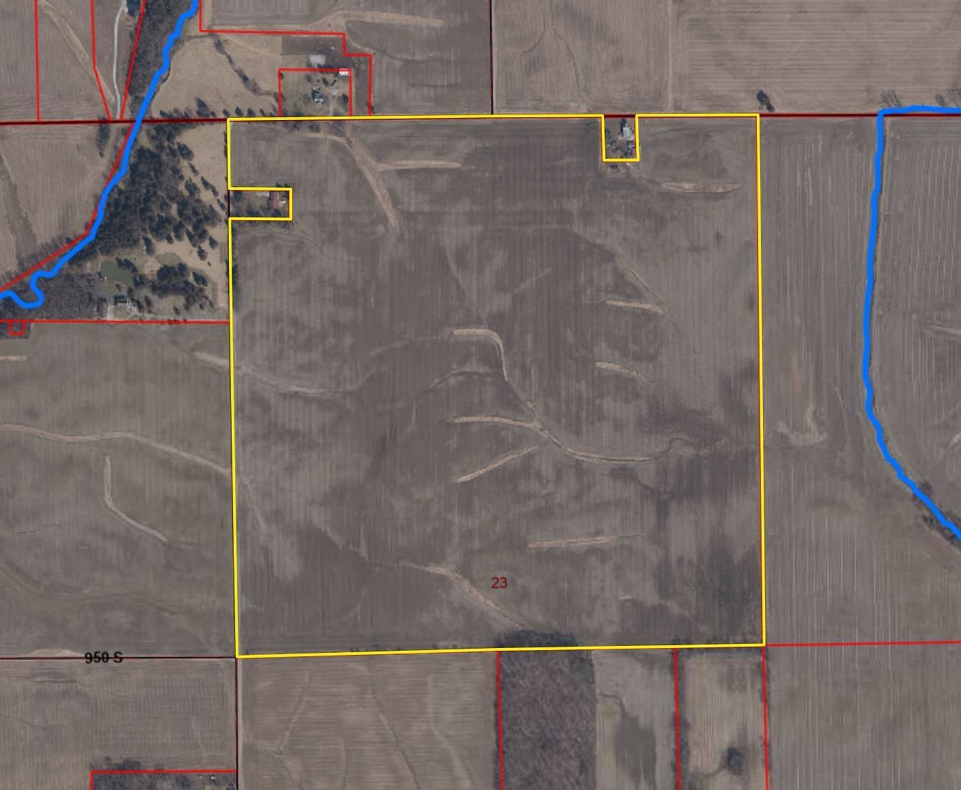 8501 W 900th Rd S, Manilla, IN 46150 MLS 21953633 Zillow