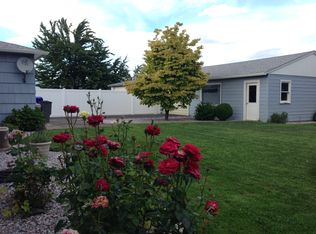 3407 10th St, Lewiston, ID 83501