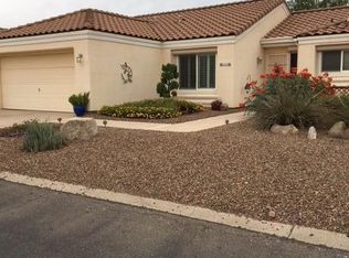 3318 W Desert Bend Loop, Tucson, AZ 85742