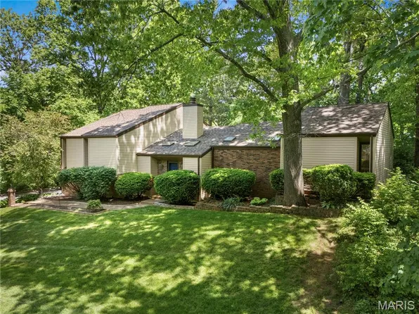 7 Deer Run, O Fallon, IL 62269