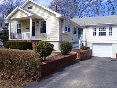 31 Wyoming Ave, Brockton, MA, 02301