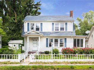 202 Olive St, Meriden, CT 06450