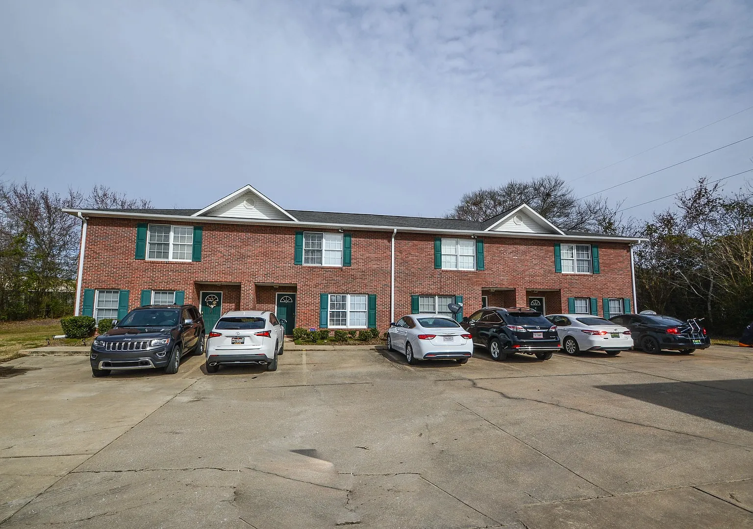 147 Harmon Dr., Unit G — Photo 1