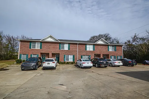 147 Harmon Dr #G Photo 1