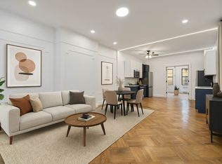 203 Hart St FLOOR 3, Brooklyn, NY 11206