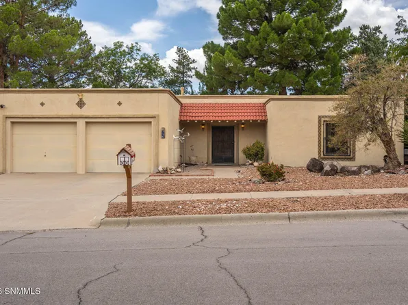 1716 Pomona Dr, Las Cruces, NM 88011