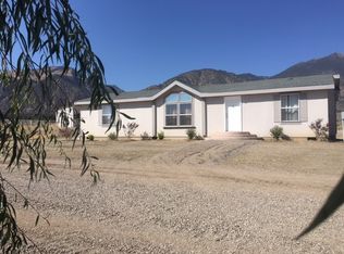 11 Terrell Ln, Wellington, NV 89444