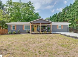 1317 Memorial Drive Ext, Greer, SC 29651