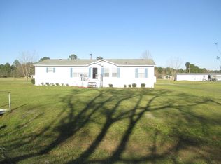 65 Lisa Browning Rd, Nashville, GA 31639