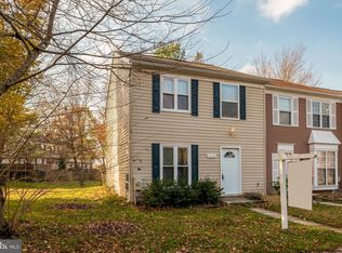 15746 Piller Ln, Bowie, MD 20716