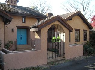 2500 Charing Cross Pt, North Chesterfield, VA 23236