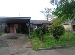 5727 Belmark St, Houston, TX 77033