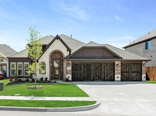 3120 Stockton Ln, Mesquite, TX 75181