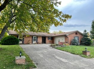 2630 Jill Dr, Indianapolis, IN 46229