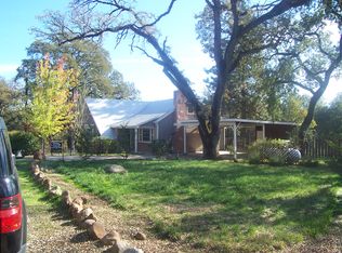 825 Cole Ranch Rd, Auburn, CA 95602