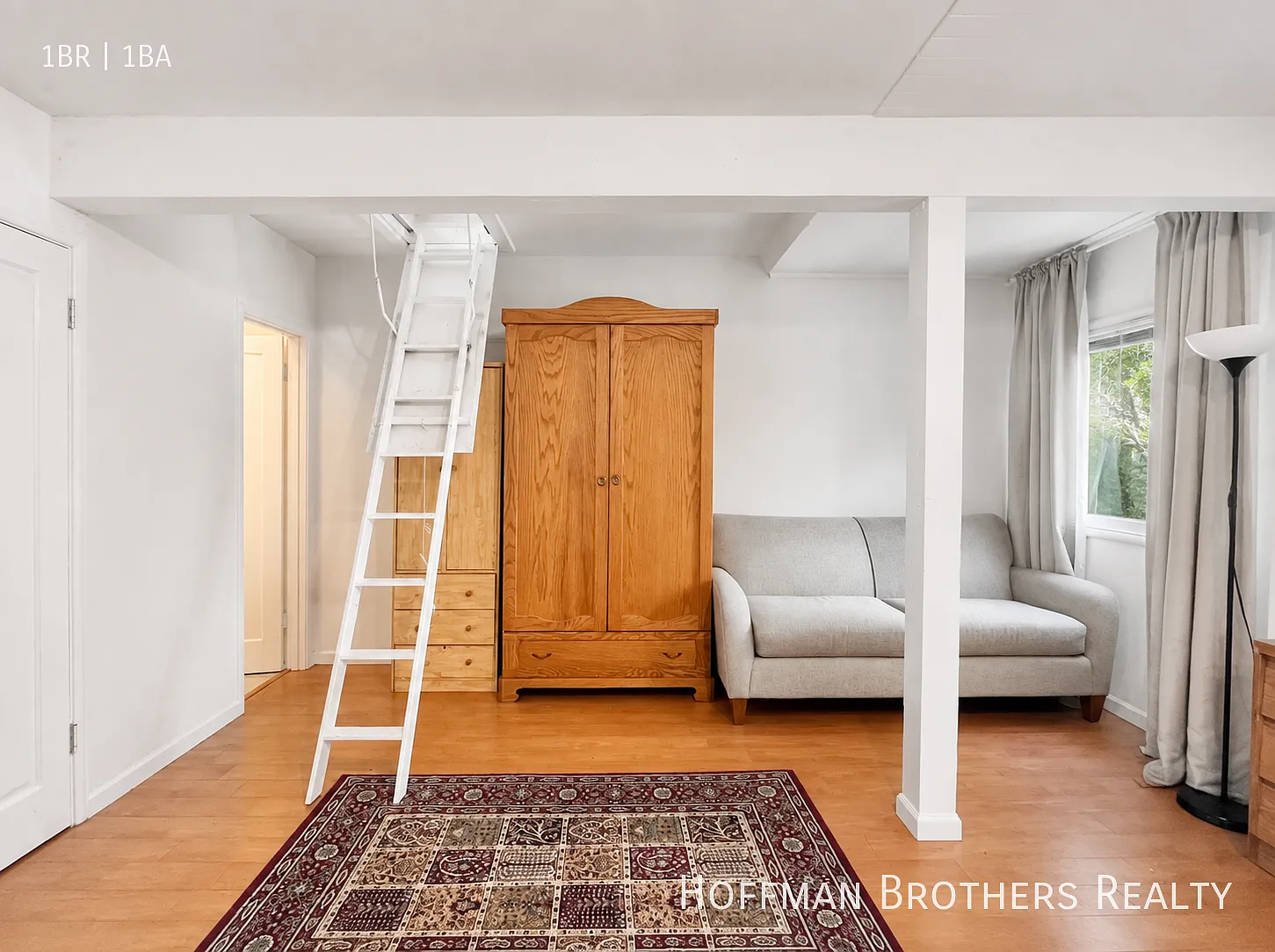 1 bed, $1,550 — Photo 4
