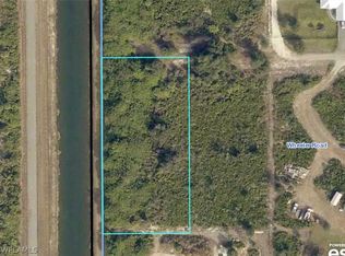 7969 21st Ter, Labelle, FL 33935