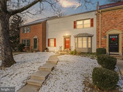 8408 Willow Forge Rd, Springfield, VA, 22152
