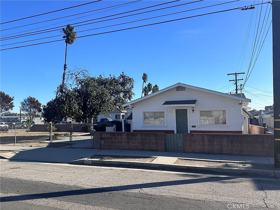 1st image of 612 W Santa Ana St