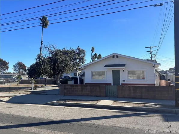 612 W Santa Ana St, Anaheim, CA 92805