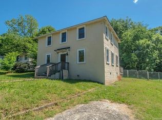 2629 Booker Ave, Charlotte, NC 28216