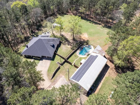 3481 N Loop 343, Rusk, TX 75785