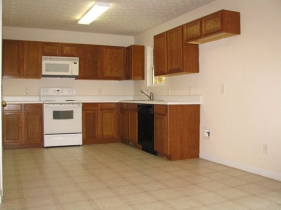 Spacious Rooms